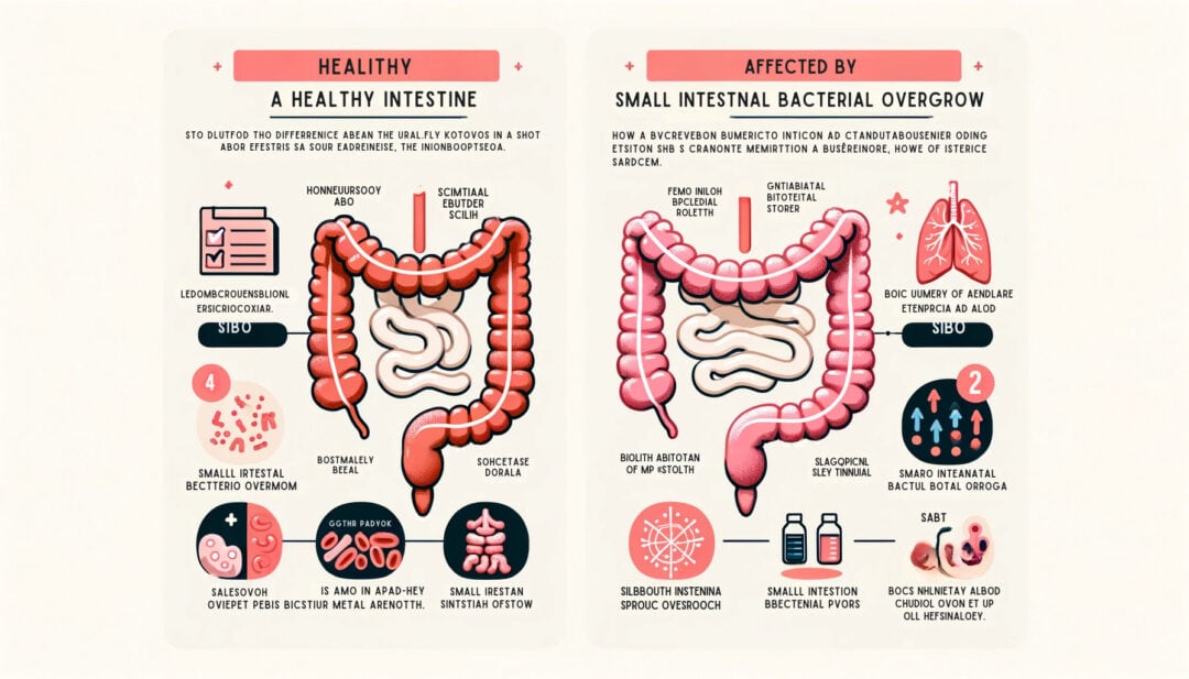 Understanding sibo, histamine intolerance, and ibs