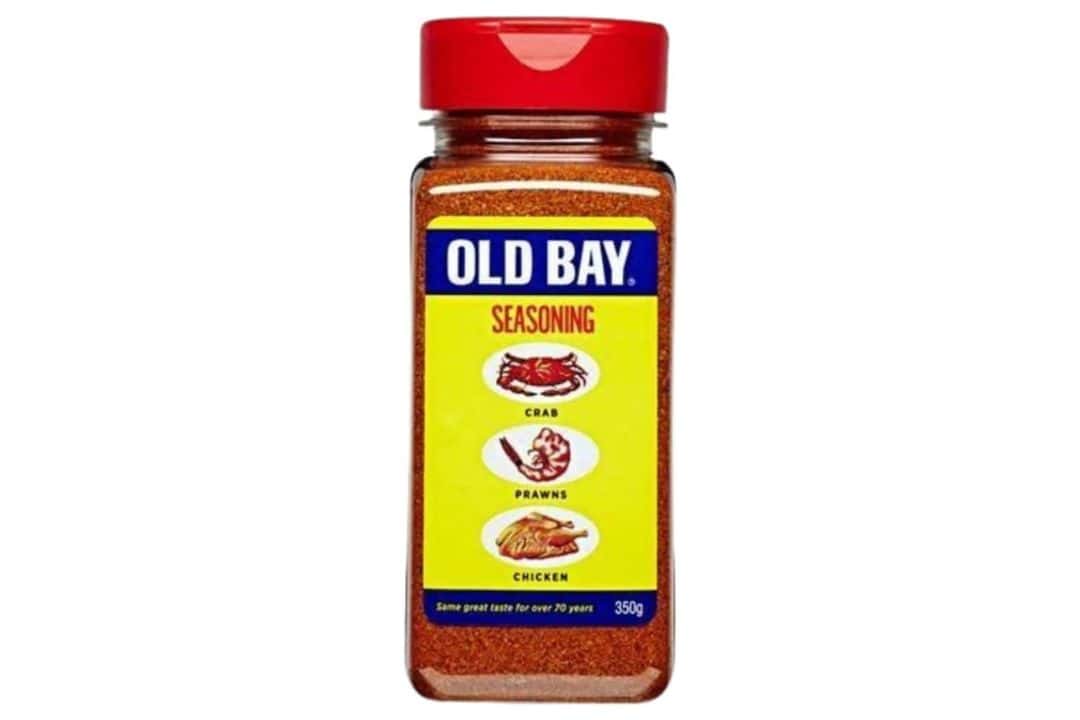 Old bay seasoning