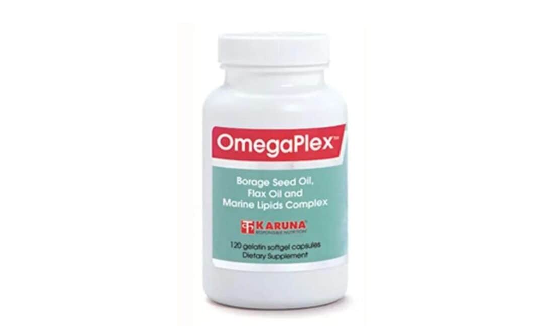 Omegaplex