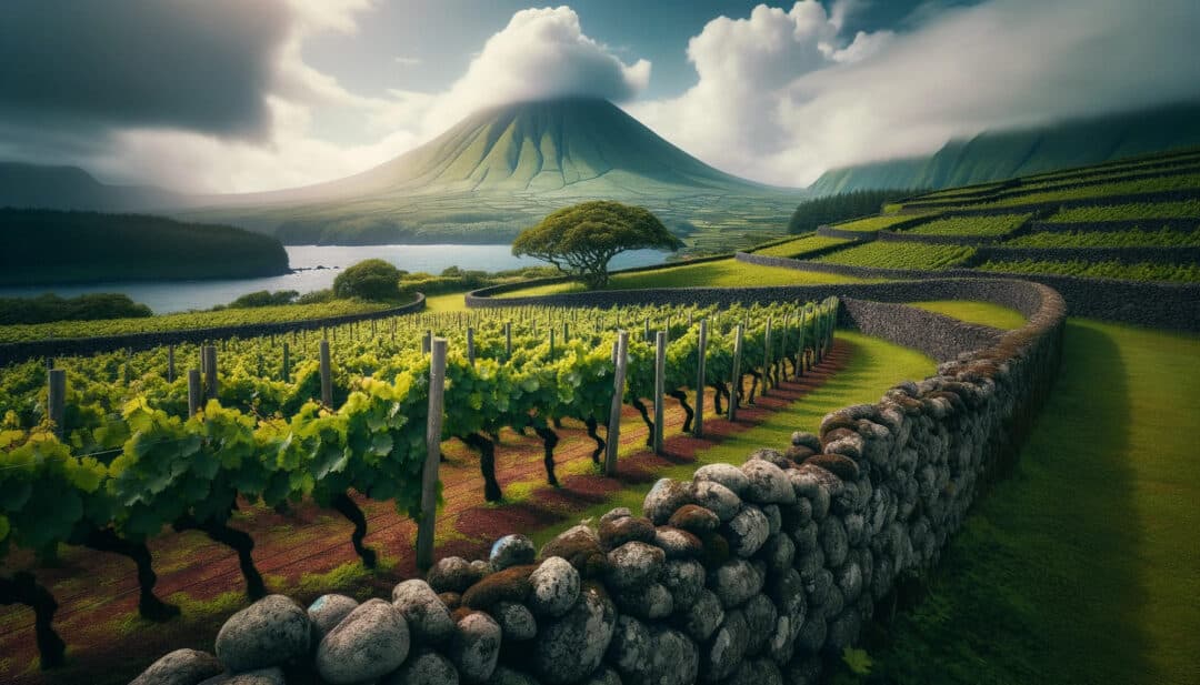 Vineyards