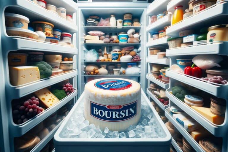 Can you freeze boursin cheese? Best homemade recipes