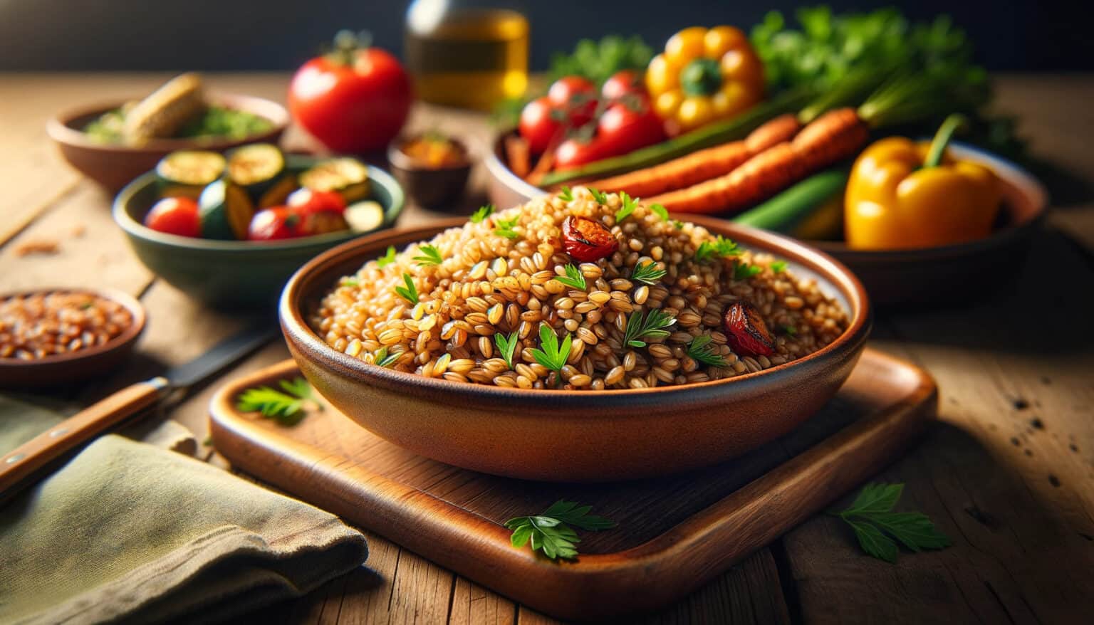 Delicious Traditional Passover Food List for Seder Recipes!