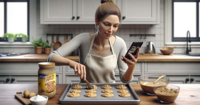 Healthy keto sugar free peanut butter cookie recipes